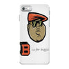 the big b iPhone 7 Case