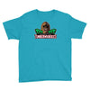 kashyyyk timberwookiees Youth Tee