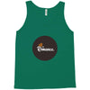 king of romance Tank Top