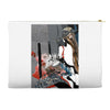 to be...a woman Accessory Pouches