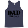 dad Tank Top