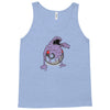 muk your pok&eacute; ball Tank Top