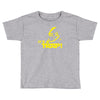 admiral ackbar it's a trap star wars funny cool death star Toddler T-shirt