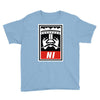 niid to obey Youth Tee