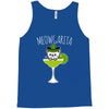 meowgarita Tank Top