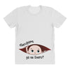 Disculpame Ya Es Enero? All Over Women's T-shirt