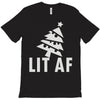 lit af T-Shirt