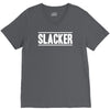 slacker V-Neck Tee