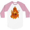 toupet 3/4 Sleeve Shirt