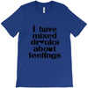mixed drinks T-Shirt