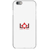 fahrie77 iPhone 6/6s Case