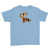 lets explore the galaxy Youth Tee