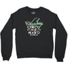 waverly high school cinco de mayo dance Crewneck Sweatshirt