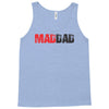 mad dad Tank Top