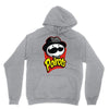 little grey chips Hoodie