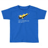 sleep Toddler T-shirt