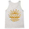 camp ivanhoe Tank Top