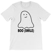 boo smile T-Shirt