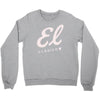 el clasico Crewneck Sweatshirt