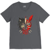 hime V-Neck Tee