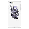 little trooper iPhone 6/6s Plus Case
