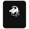 lion king remember who you are (2) Mousepad