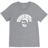 muddy waters V-Neck Tee