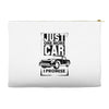 Just One More Car I Promise Accessory Pouches