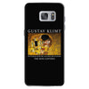 Gustav Klimt The Kiss Samsung Galaxy S7