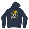Super Saiyan Vegeta Unisex Hoodie