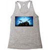 halloween Racerback Tank