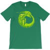 alien ouroboros T-Shirt