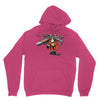 rebel lightyear Unisex Hoodie