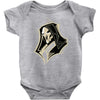 reaper (2) Baby Onesie