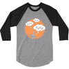 dream world 3/4 Sleeve Shirt