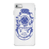 diver iPhone 7 Case