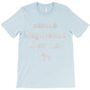 more boyfriends than ts T-Shirt