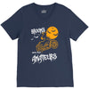 motorcycle riders V-Neck Tee