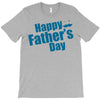 happy father's day 2 T-Shirt