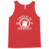 uncle si for president Tank Top
