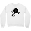 funny boo Crewneck Sweatshirt