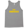 the goodies, classic vintage retro 80's tv comedy Tank Top