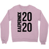 Kaepernick 2020 Crewneck Sweatshirt