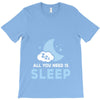 All You Need is Sleep T-Shirt