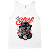 no sleep Tank Top