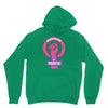 she persisted Unisex Hoodie