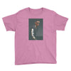 COOL MAN TATTOES Youth Tee