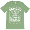 samcro redwood original T-Shirt