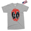 deadpool chimi changas Exclusive T-shirt