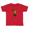 Deer Toddler T-shirt